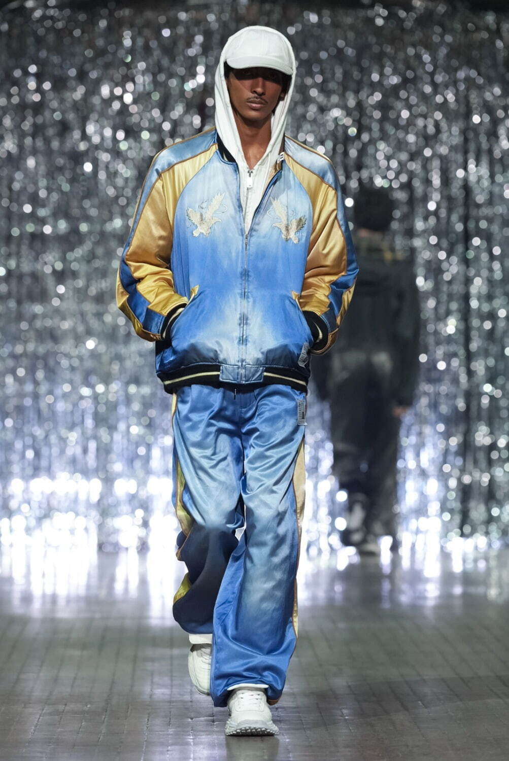 メゾン ミハラヤスヒロ 2025年春夏<span>コレクション</span> - 写真67
