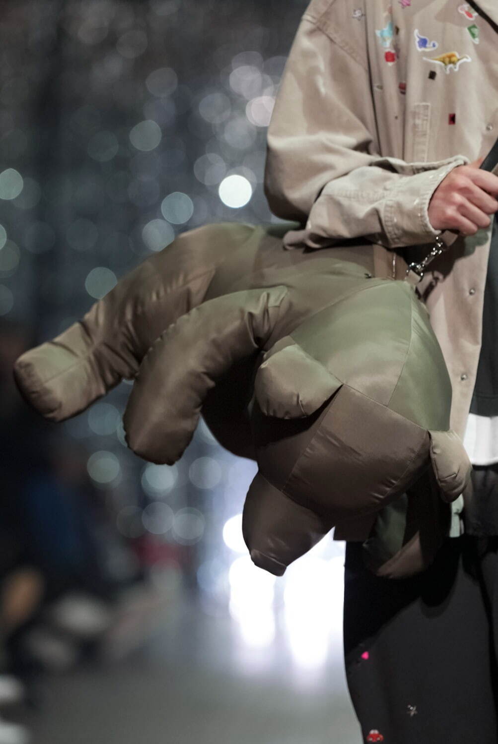 メゾン ミハラヤスヒロ 2025年春夏<span>コレクション</span> - 写真81