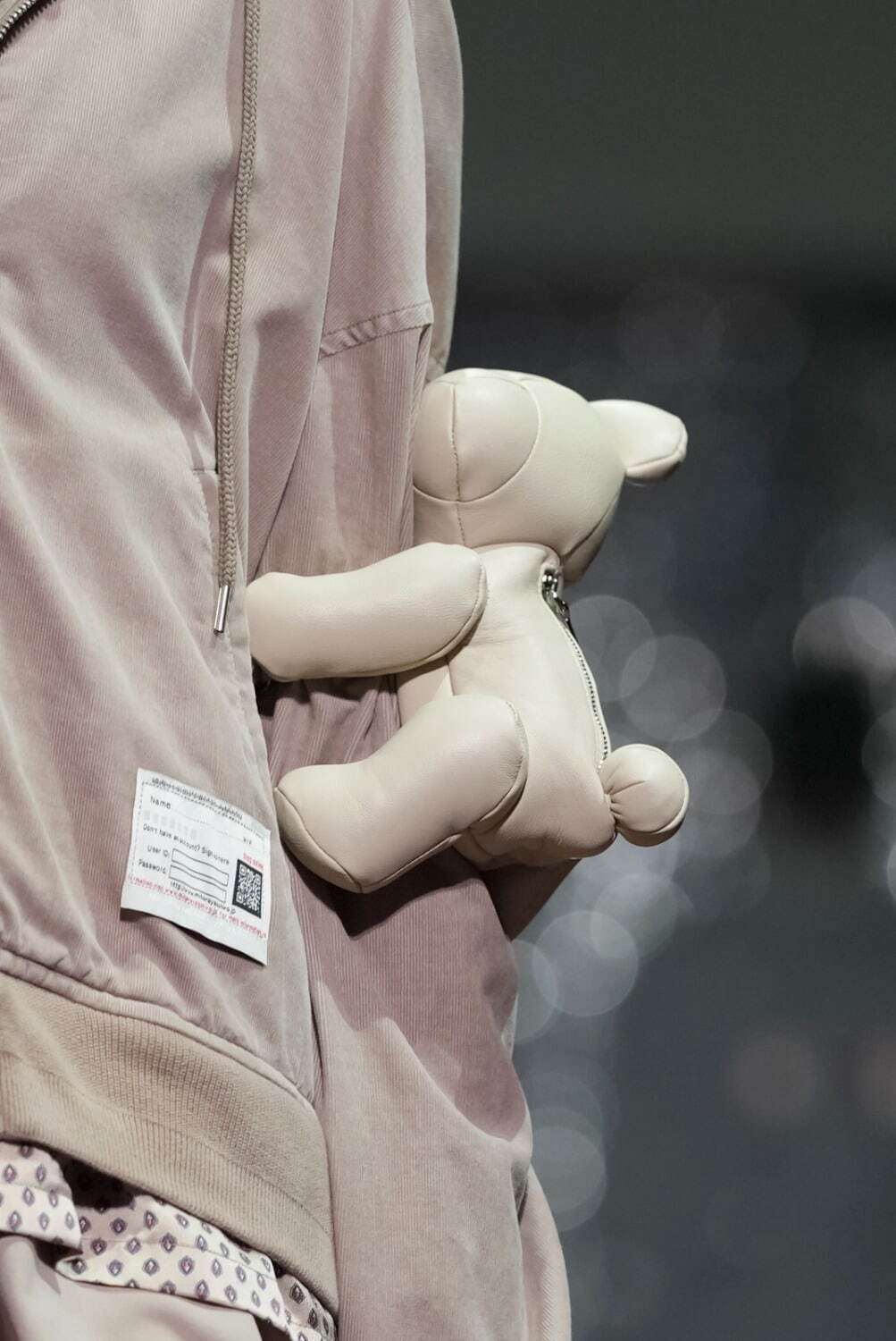 メゾン ミハラヤスヒロ 2025年春夏<span>コレクション</span> - 写真85