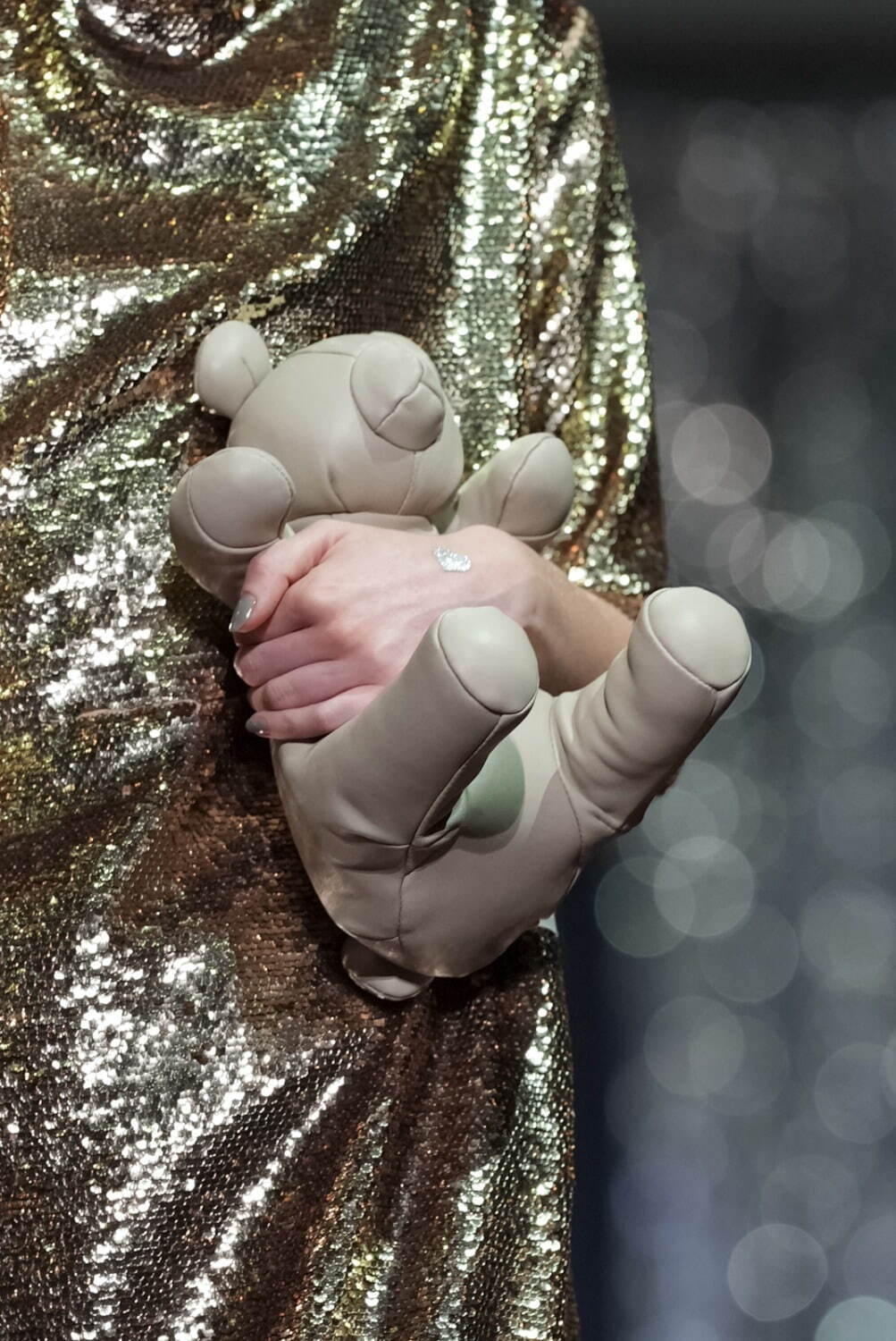 メゾン ミハラヤスヒロ 2025年春夏<span>コレクション</span> - 写真96