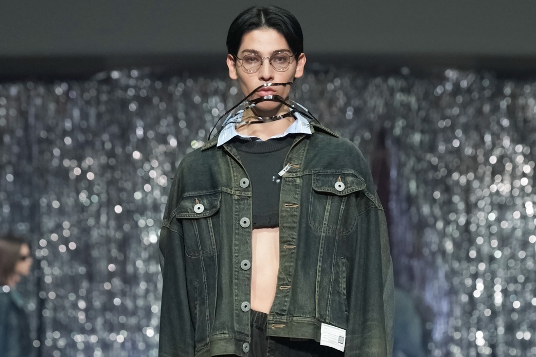 メゾン ミハラヤスヒロ(Maison MIHARA YASUHIRO ) コレクション