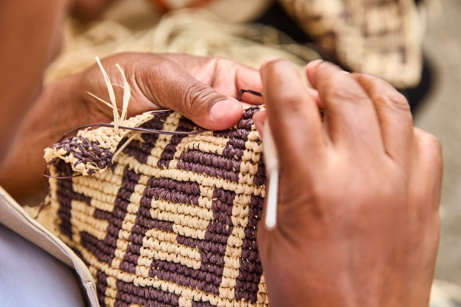 フェンディ(FENDI) ロール｜写真9