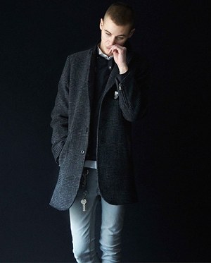 ラウンジリザード(LOUNGE LIZARD) 2014年秋メンズコレクション  - 写真7