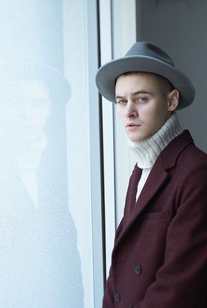 ラウンジリザード(LOUNGE LIZARD) 2014年秋メンズコレクション  - 写真10