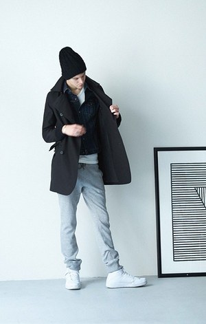 ラウンジリザード(LOUNGE LIZARD) 2014年秋メンズコレクション  - 写真17