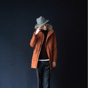 ラウンジリザード(LOUNGE LIZARD) 2014年秋メンズコレクション  - 写真20