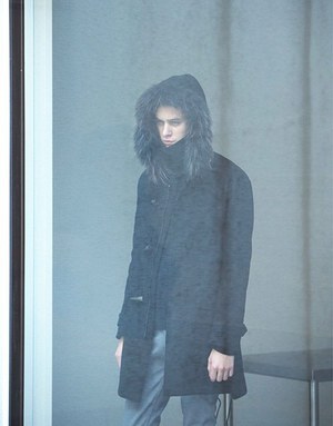 ラウンジリザード(LOUNGE LIZARD) 2014年秋メンズコレクション  - 写真23