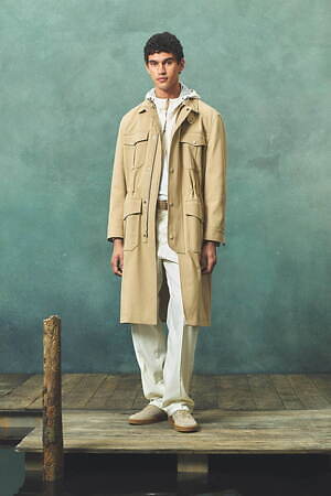 カナーリ(CANALI) 2025年春夏メンズコレクション  - 写真15