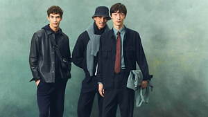 カナーリ(CANALI) 2025年春夏メンズコレクション  - 写真32