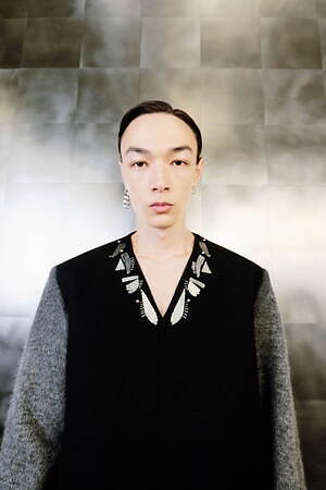 ジル サンダー(JIL SANDER) 2024年プレフォールメンズコレクション  - 写真2