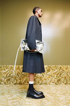 ジル サンダー(JIL SANDER) 2024年プレフォールメンズコレクション  - 写真5