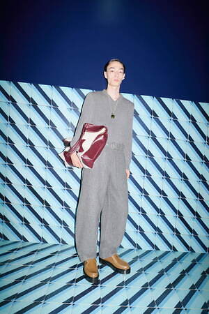 ジル サンダー(JIL SANDER) 2024年プレフォールメンズコレクション  - 写真7