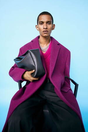 ジル サンダー(JIL SANDER) 2024年プレフォールメンズコレクション  - 写真8