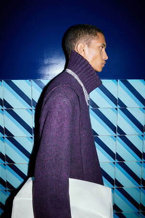 ジル サンダー(JIL SANDER) 2024年プレフォールメンズコレクション  - 写真10