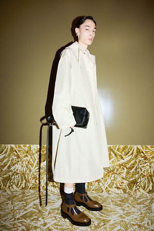 ジル サンダー(JIL SANDER) 2024年プレフォールメンズコレクション  - 写真13