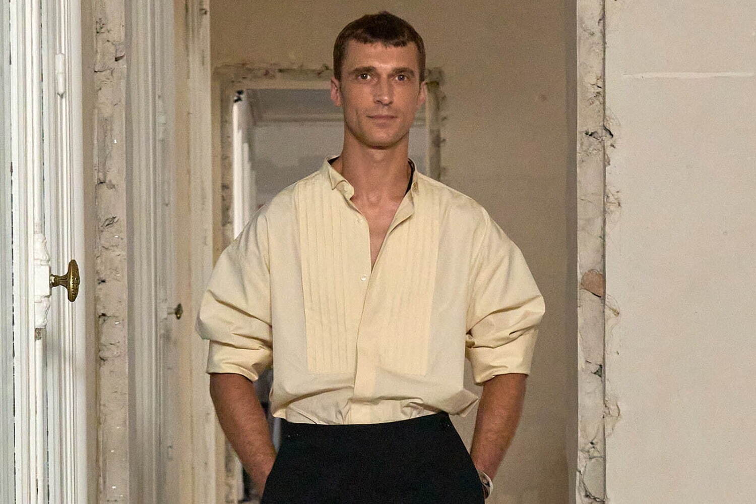 Ami Paris 2025SS Collection