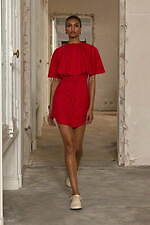 アミ 2025年春夏コレクション - 日没の瞬間、一瞬のグラデーション｜写真50