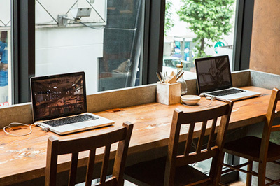 3Dプリンター｜【まとめ】渋谷でWi-Fiがあるオシャレなカフェ10選