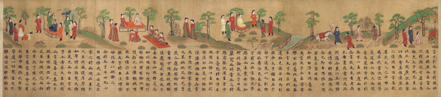 特別展「まるごと奈良博」石川県立美術館で、彫刻や絵画など国宝含む仏教美術200件以上が集結｜写真3