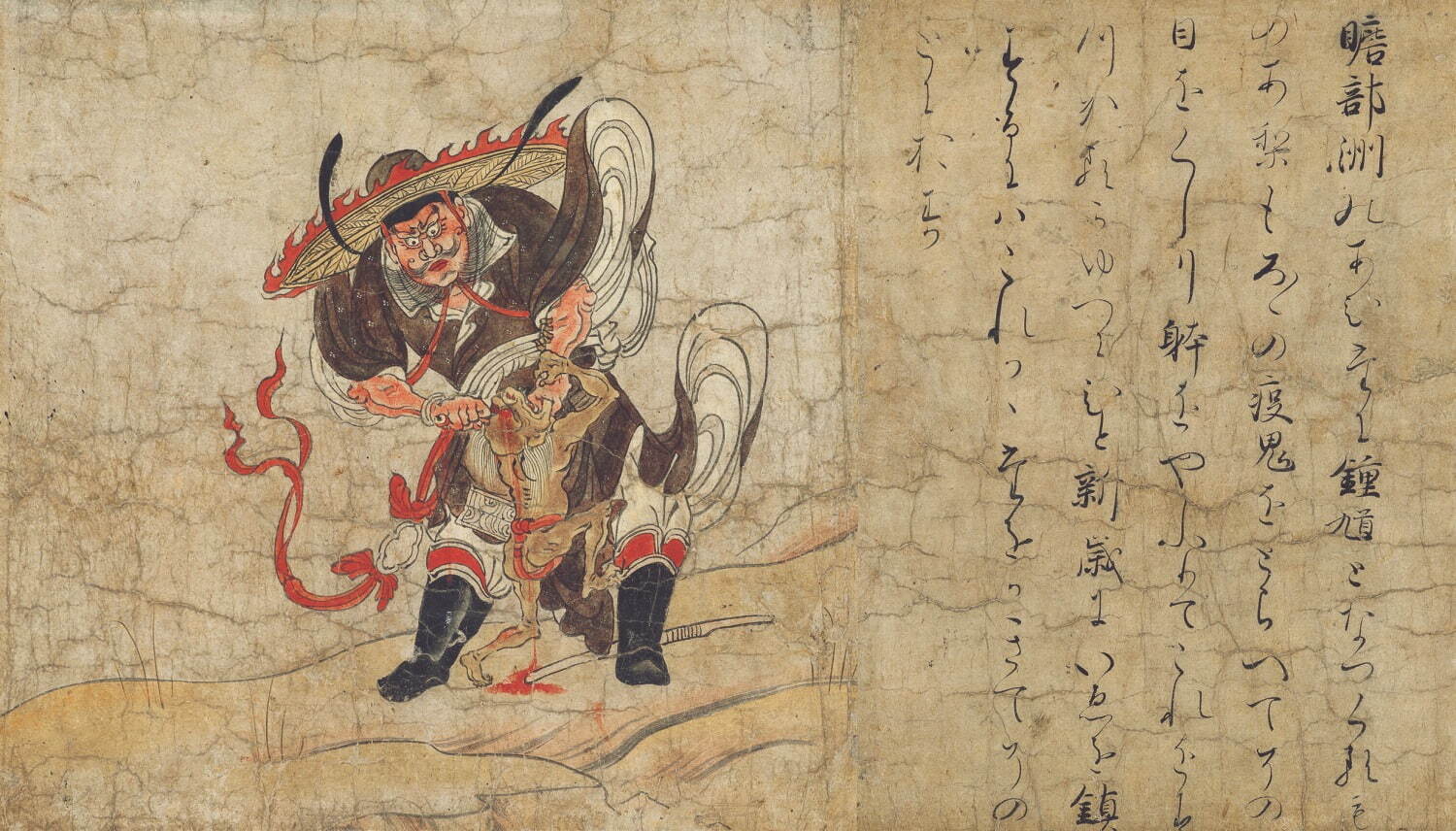 特別展「まるごと奈良博」石川県立美術館で、彫刻や絵画など国宝含む仏教美術200件以上が集結｜写真8