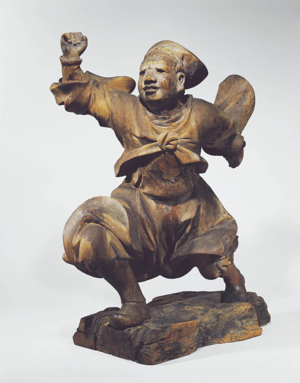特別展「まるごと奈良博」石川県立美術館で、彫刻や絵画など国宝含む仏教美術200件以上が集結｜写真11