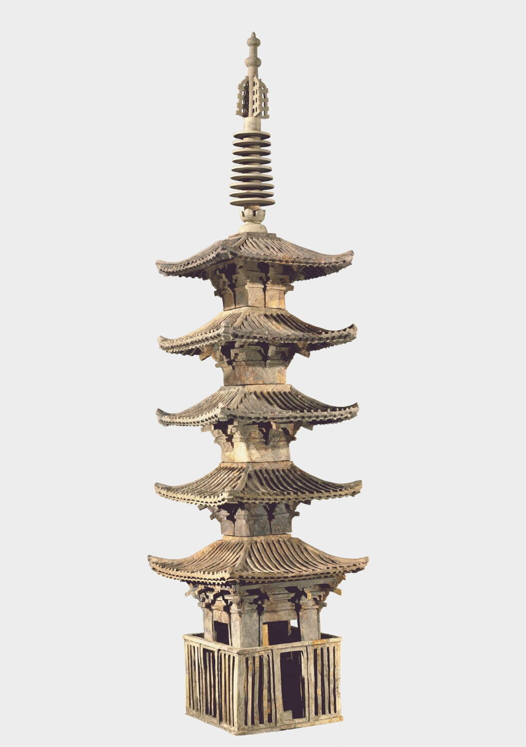 特別展「まるごと奈良博」石川県立美術館で、彫刻や絵画など国宝含む仏教美術200件以上が集結｜写真2