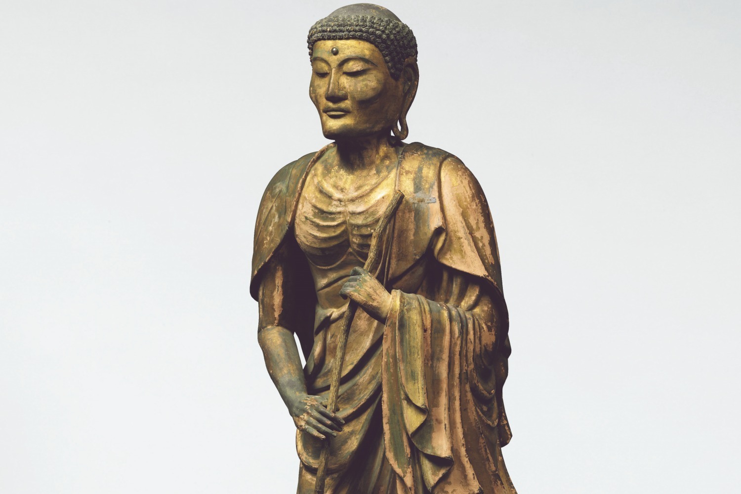 美術館｜特別展「まるごと奈良博」石川県立美術館で、彫刻や絵画など国宝含む仏教美術200件以上が集結