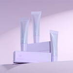 ウォンジョンヨ“ぷるぷる唇”叶える夜用リップマスク、パール煌めくラベンダーカラーの24年夏限定色｜写真2