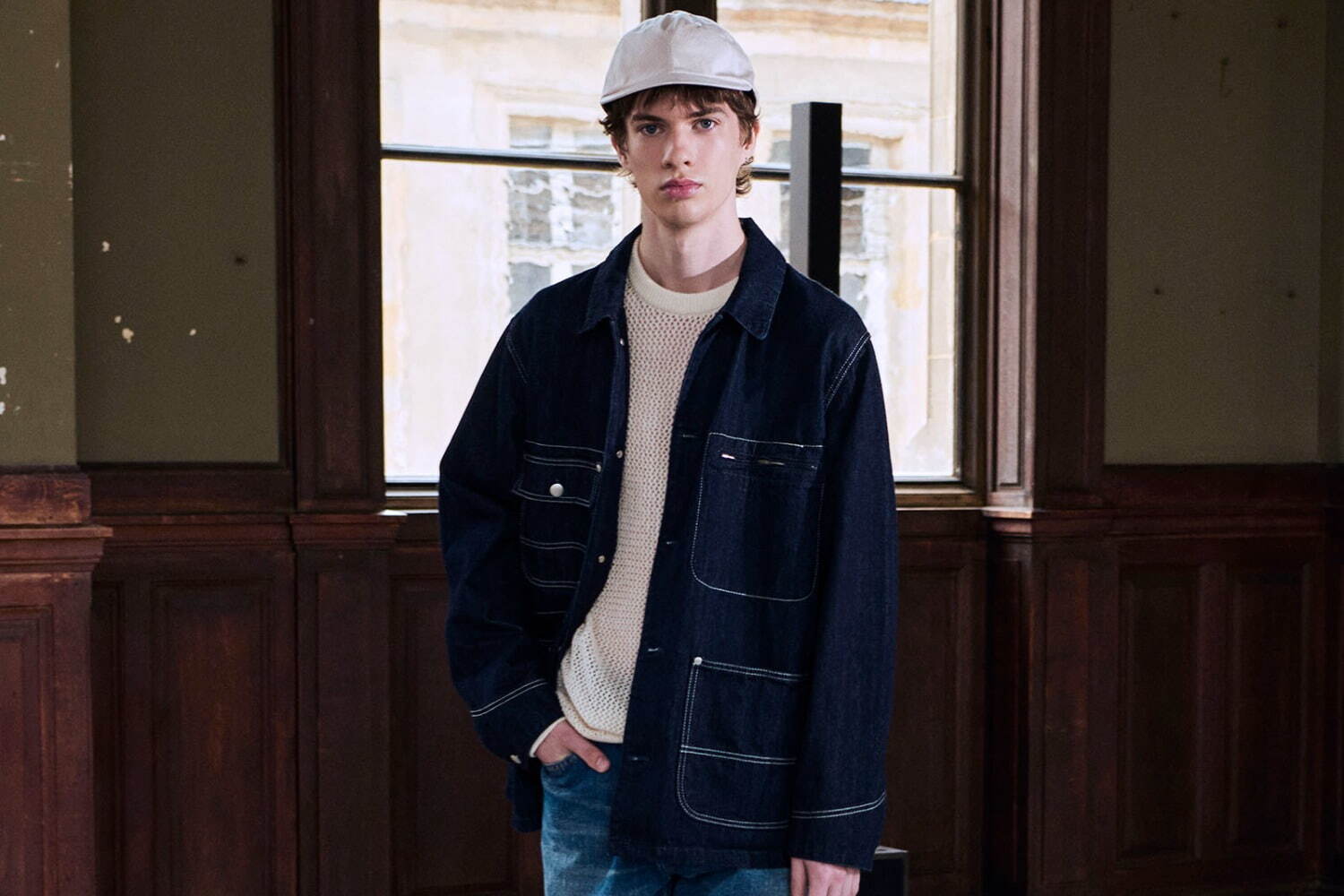 vowels 2025SS Collection