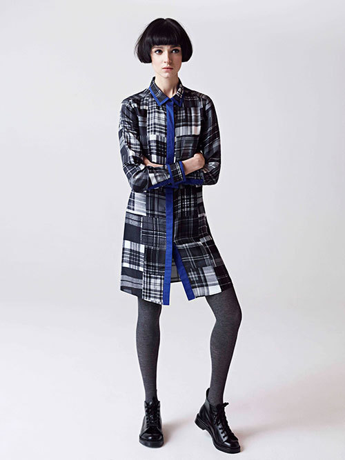 フレッドペリー ローレルリース 2014-15年秋冬<span>コレクション</span> - 写真11