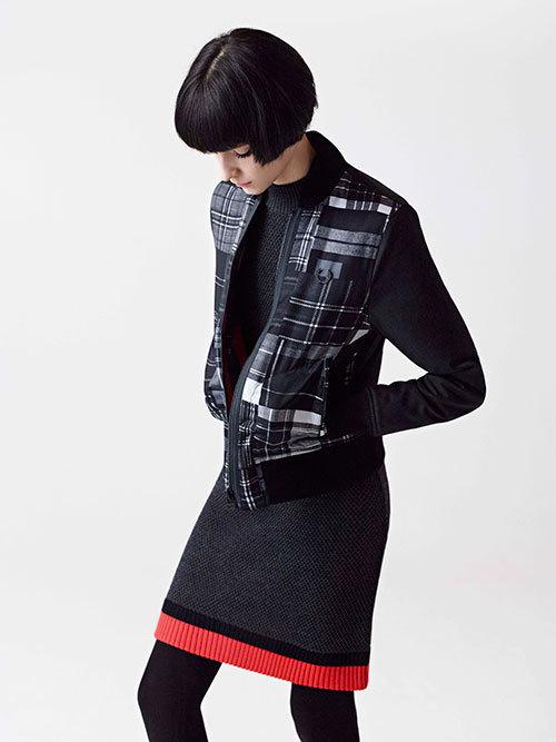 フレッドペリー ローレルリース 2014-15年秋冬<span>コレクション</span> - 写真13