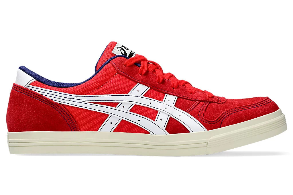 ◆アシックス アーロン プロ グリーン ホワイト スエード スケート sk8 7月4日(土)発売 ASICS SKATEBOARDING【AARON PRO】 | スケボー