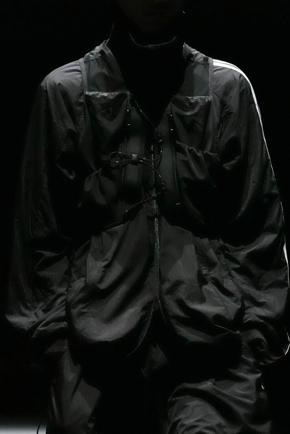 ワイスリー(Y-3) 2025年春夏ウィメンズ&メンズコレクション  - 写真6