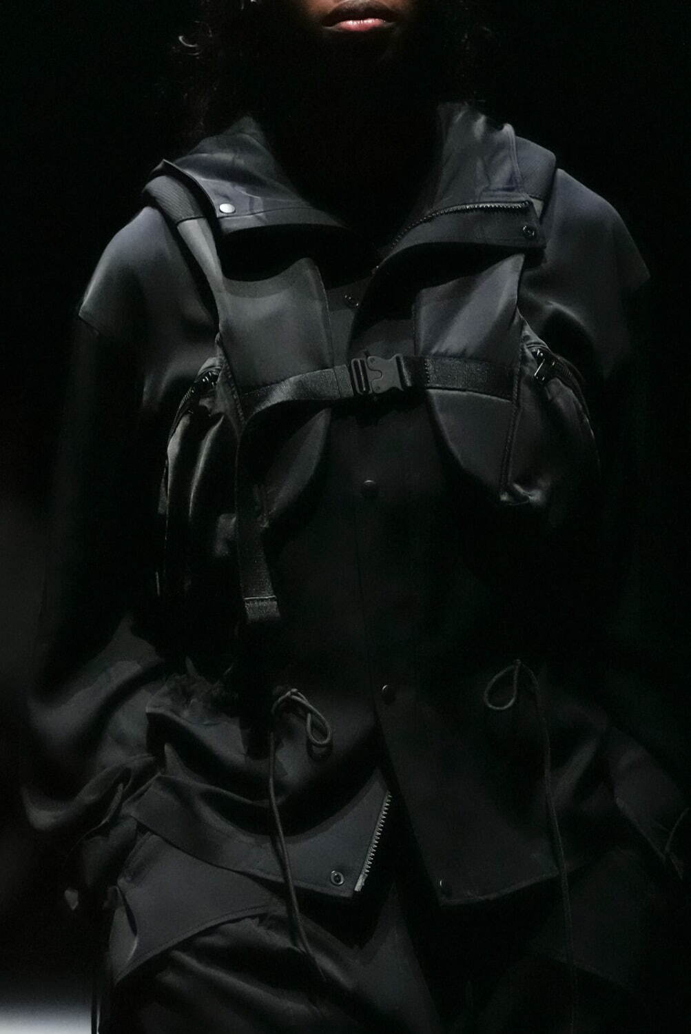 ワイスリー(Y-3) 2025年春夏ウィメンズ&メンズコレクション  - 写真22
