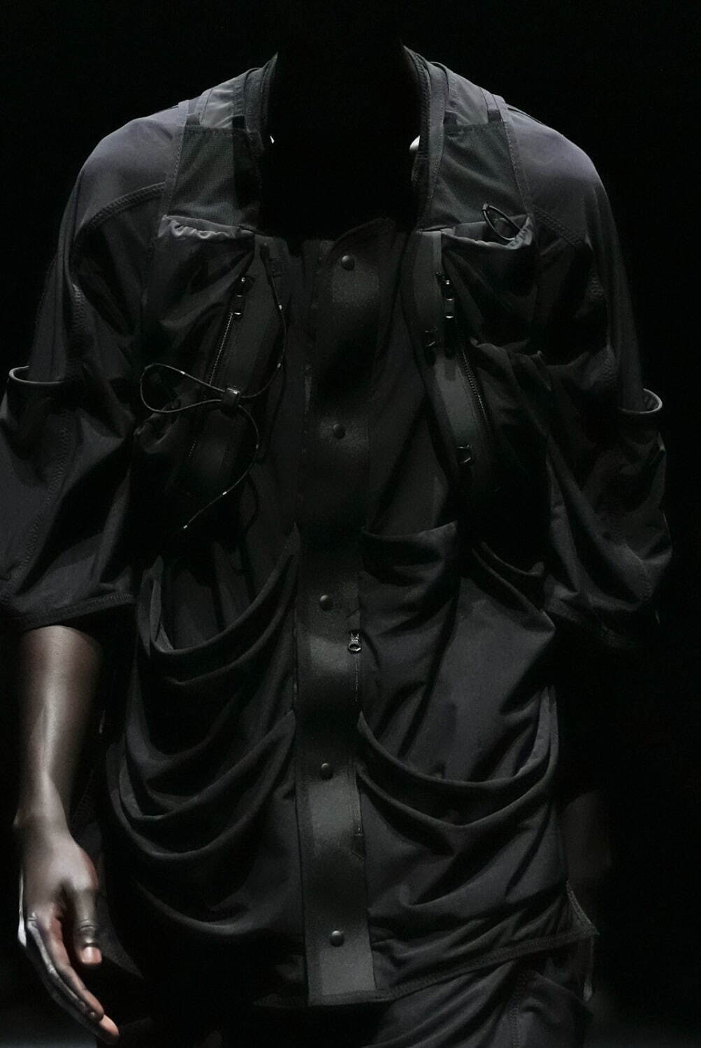 ワイスリー(Y-3) 2025年春夏ウィメンズ&メンズコレクション  - 写真24