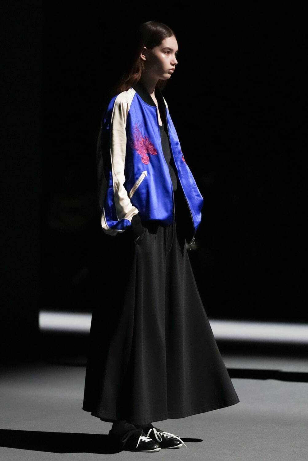 ワイスリー(Y-3) 2025年春夏ウィメンズ&メンズコレクション  - 写真27