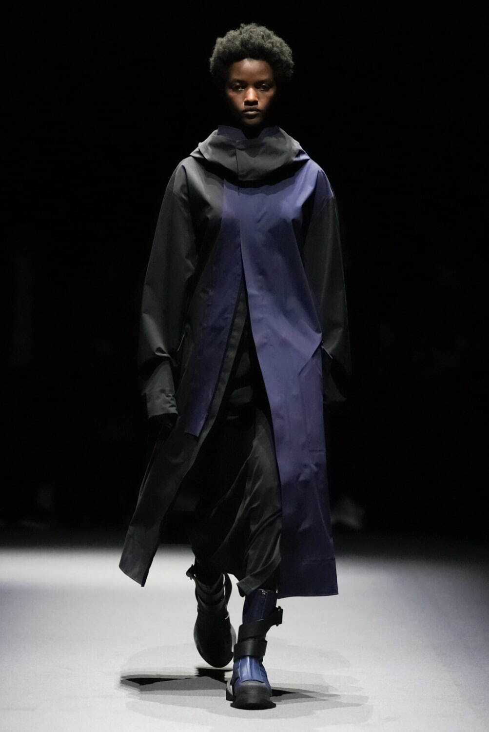 ワイスリー(Y-3) 2025年春夏ウィメンズ&メンズコレクション