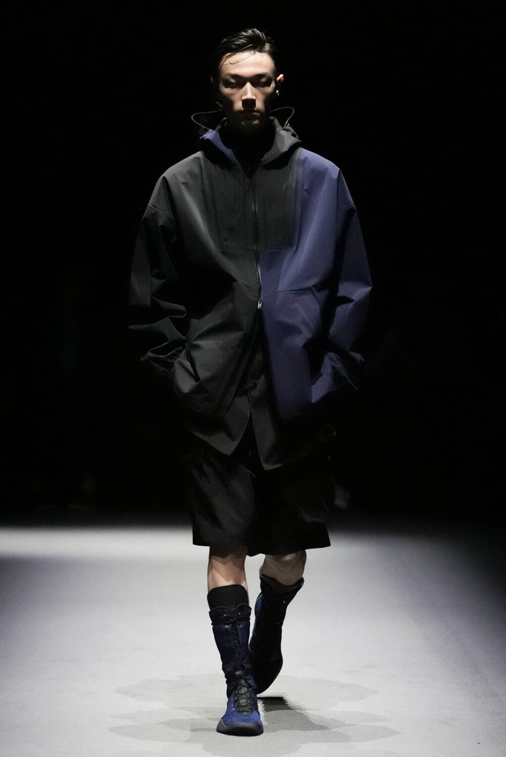 ワイスリー(Y-3) 2025年春夏ウィメンズ&メンズコレクション  - 写真37