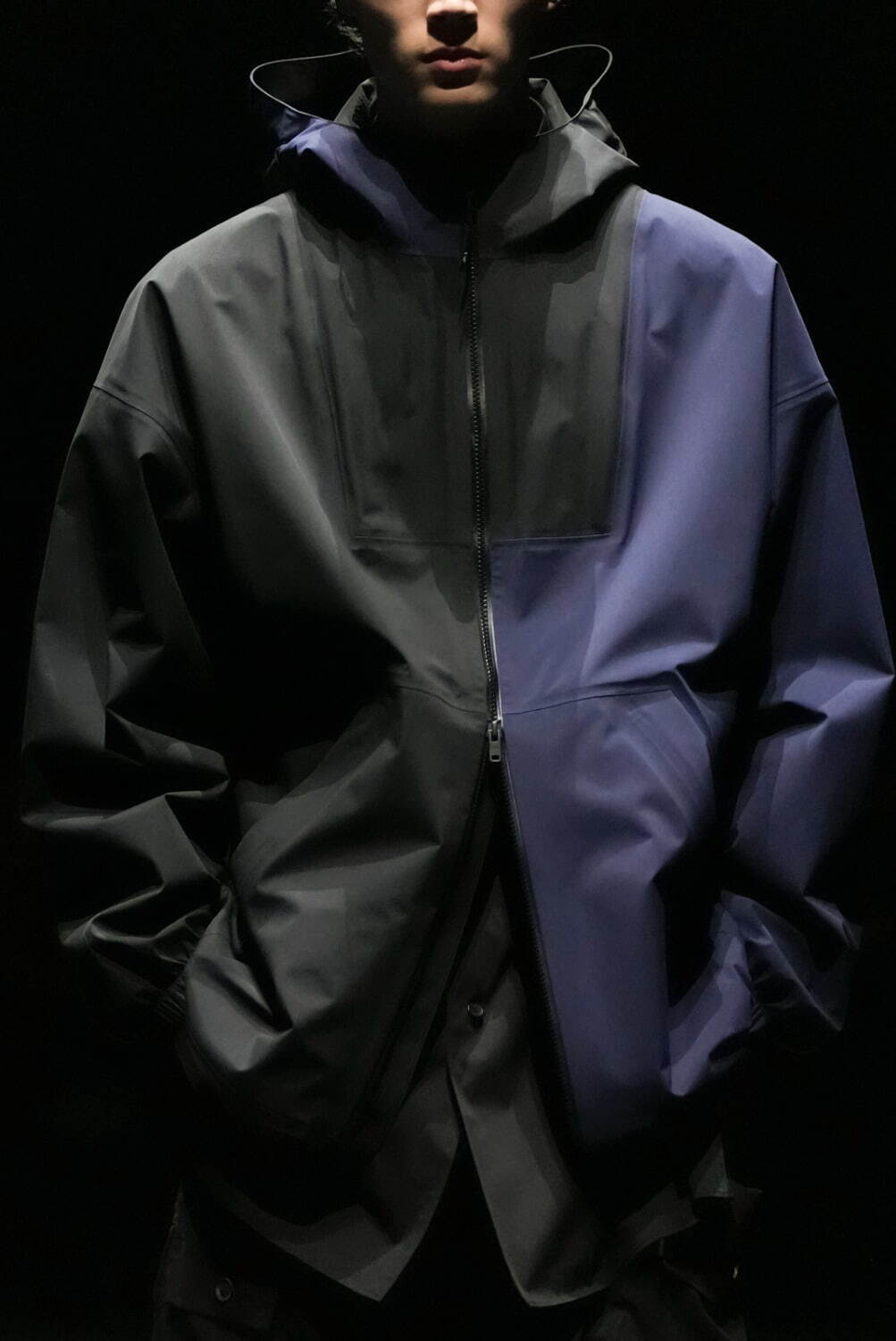 ワイスリー(Y-3) 2025年春夏ウィメンズ&メンズコレクション  - 写真38