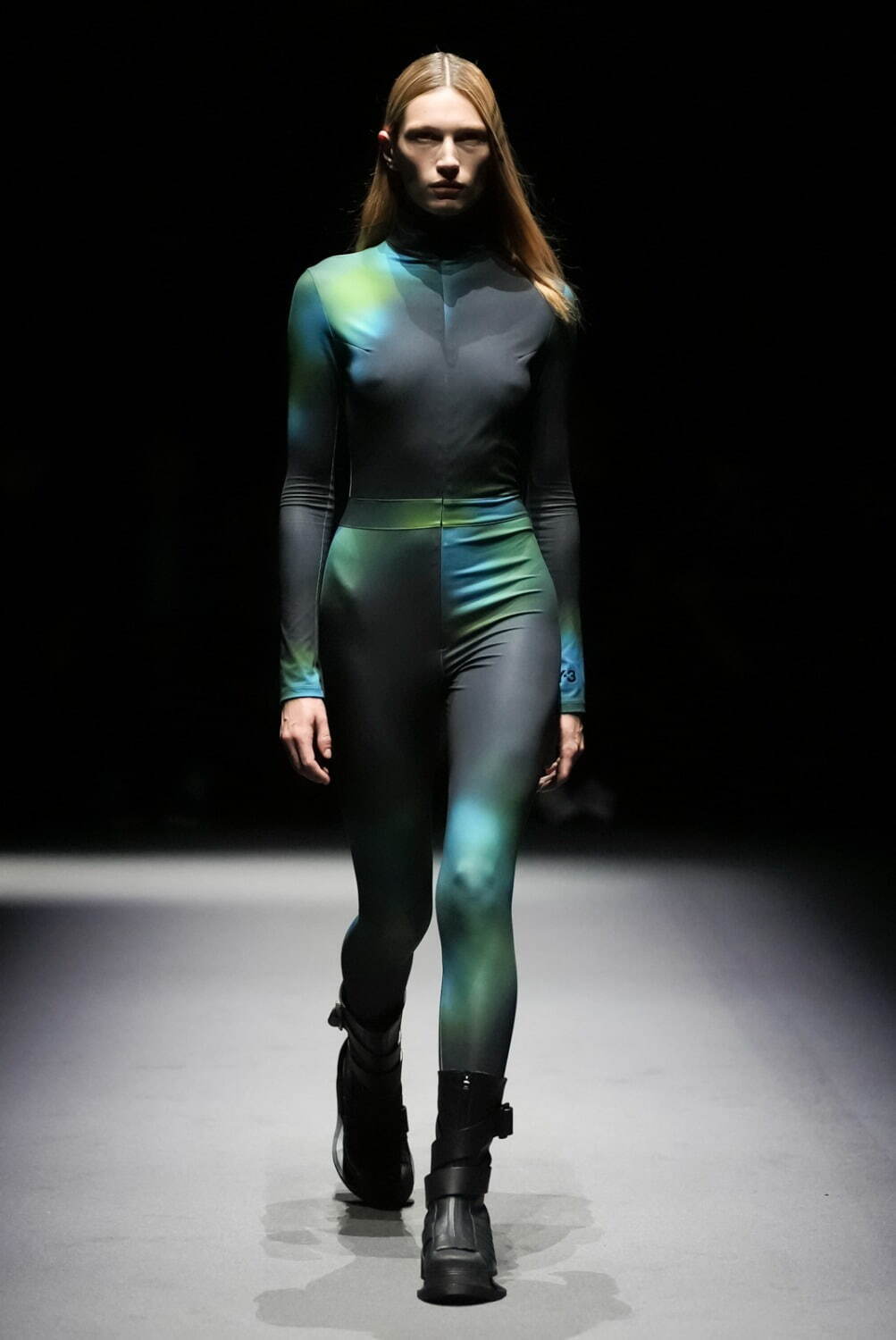 ワイスリー(Y-3) 2025年春夏ウィメンズ&メンズコレクション  - 写真39