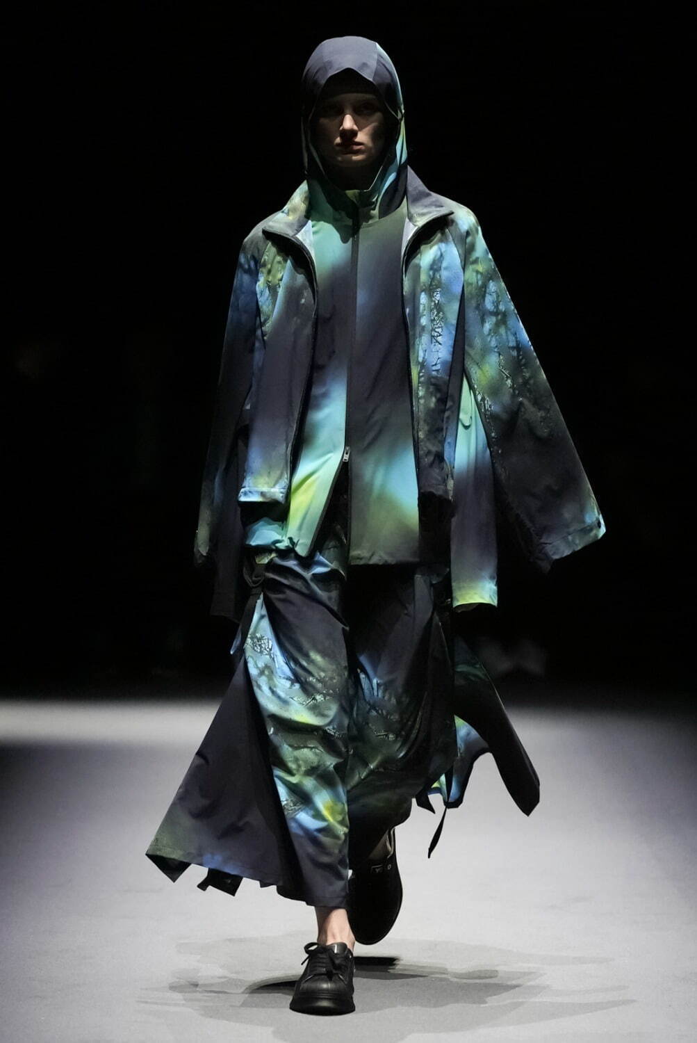 ワイスリー 2025年春夏<span>コレクション</span> - 写真43
