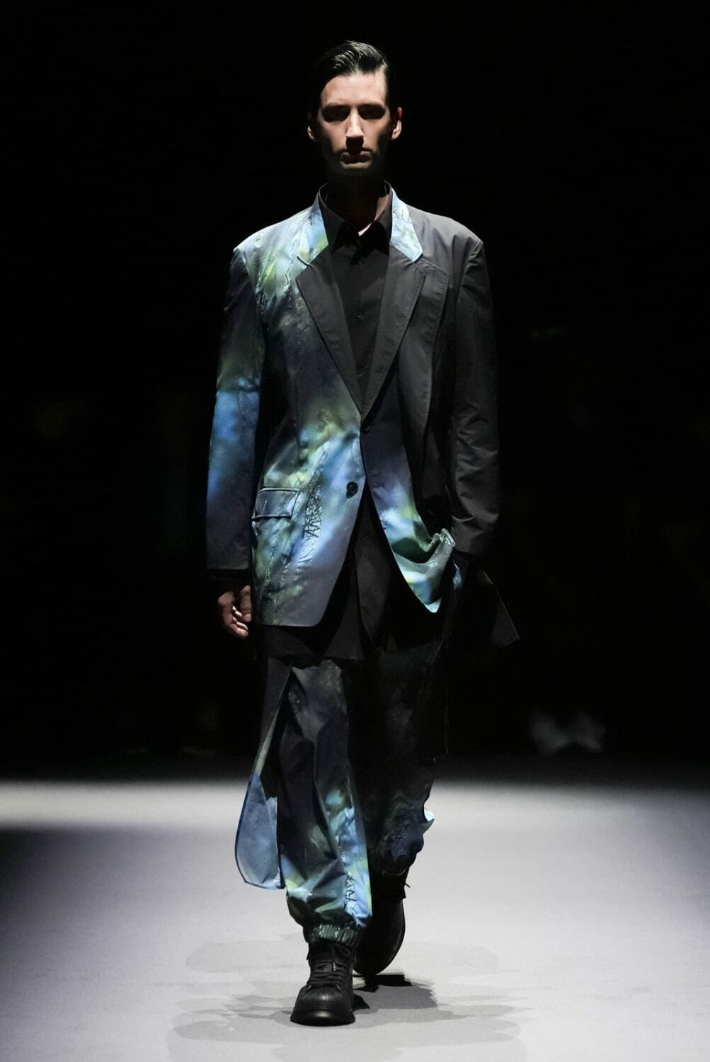 ワイスリー 2025年春夏<span>コレクション</span> - 写真45