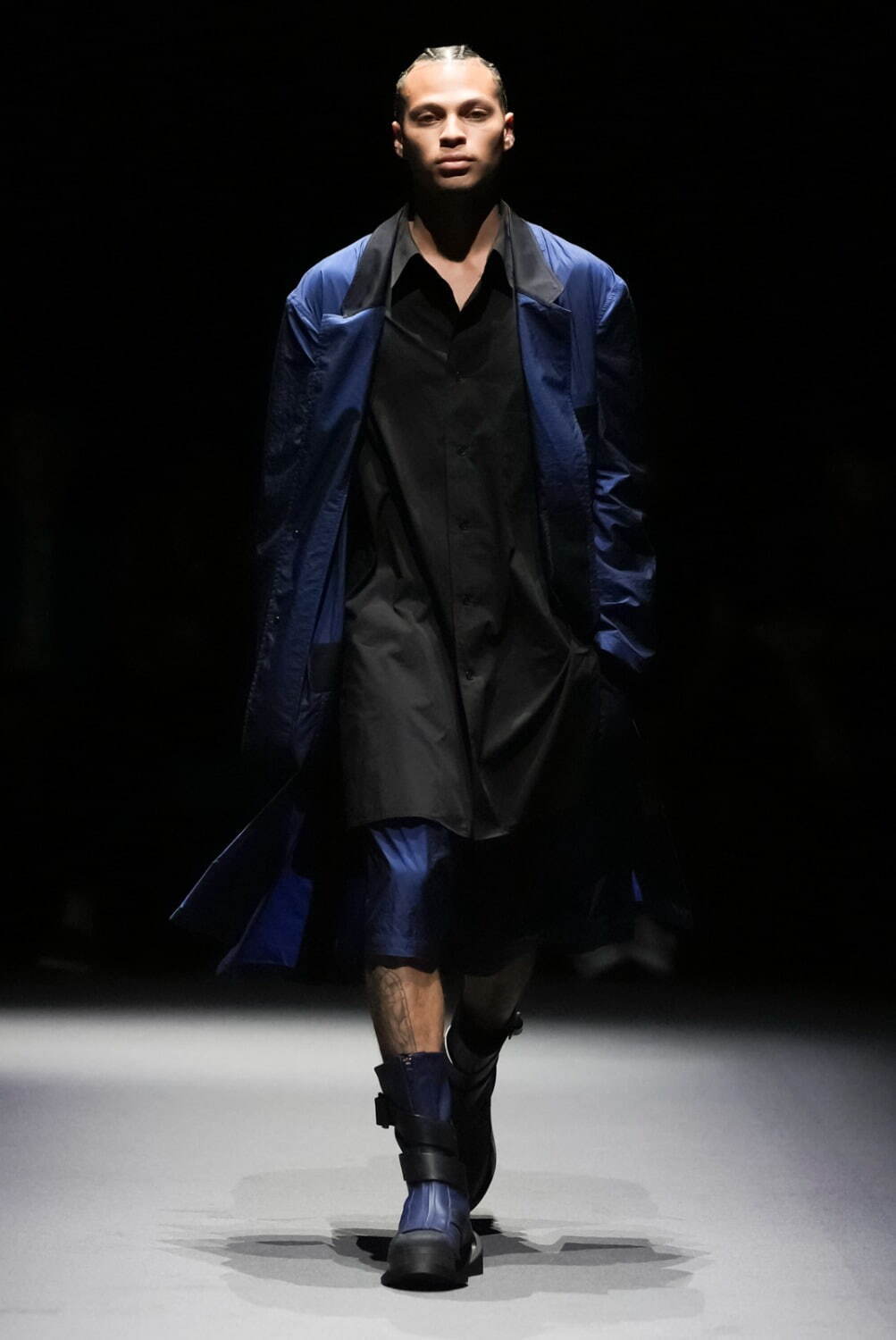 ワイスリー(Y-3) 2025年春夏ウィメンズ&メンズコレクション  - 写真50