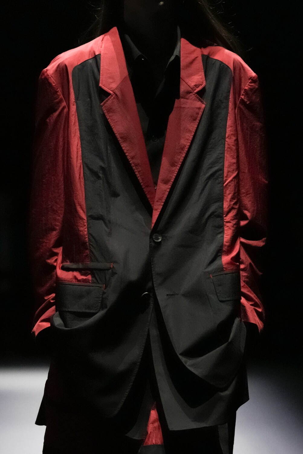 ワイスリー(Y-3) 2025年春夏ウィメンズ&メンズコレクション  - 写真54