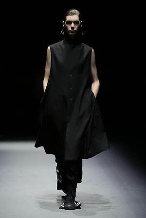 Y-3 2025年春夏コレクション - サッカー日本代表のユニフォームなどがラインナップ｜写真2