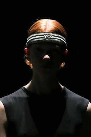 Y-3 2025年春夏コレクション - サッカー日本代表のユニフォームなどがラインナップ｜写真12