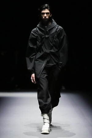 Y-3 2025年春夏コレクション - サッカー日本代表のユニフォームなどがラインナップ｜写真16