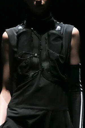 Y-3 2025年春夏コレクション - サッカー日本代表のユニフォームなどがラインナップ｜写真20