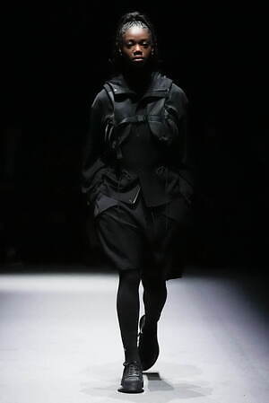 Y-3 2025年春夏コレクション - サッカー日本代表のユニフォームなどがラインナップ｜写真21