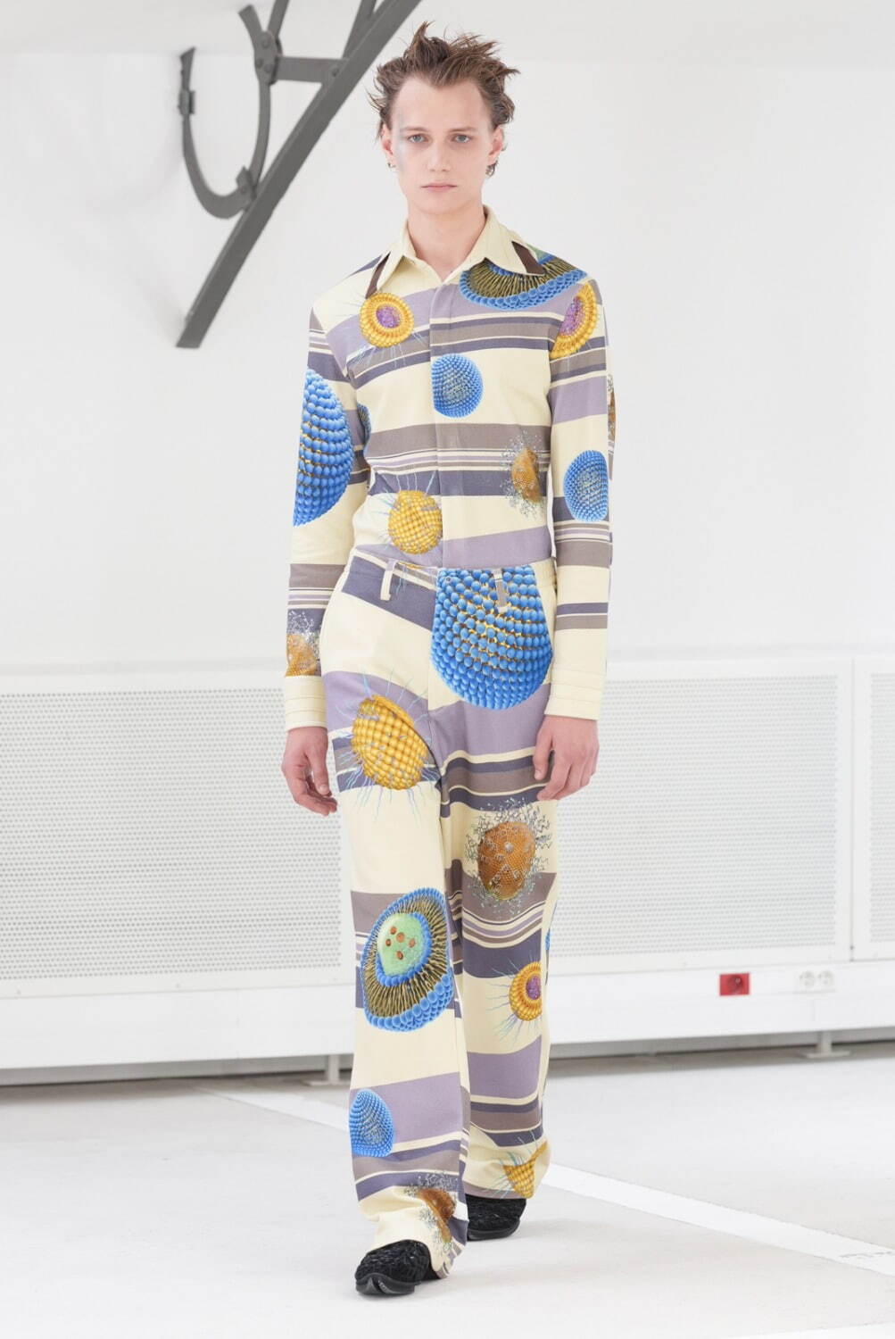 キコ・コスタディノフ 2025年春夏<span>コレクション</span> - 写真30